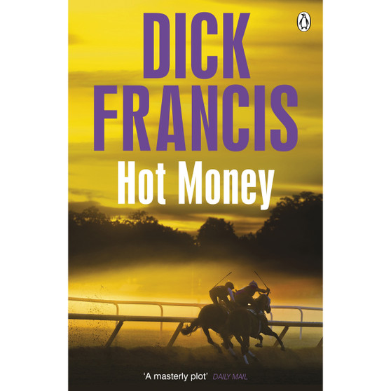Hot Money - ISBN 9781405916882