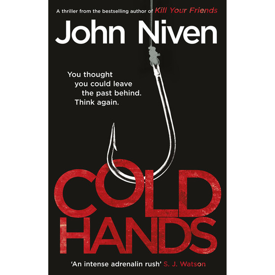 Cold Hands - ISBN 9780099592143
