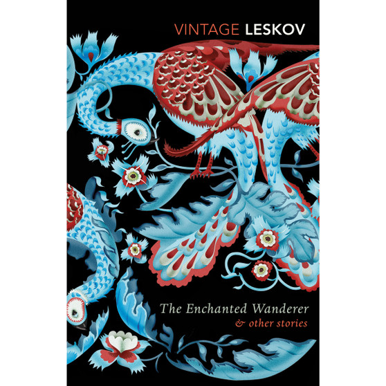 The Enchanted Wanderer and Other Stories - ISBN 9780099577362