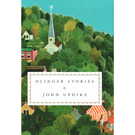 Olinger Stories - ISBN 9781841596181