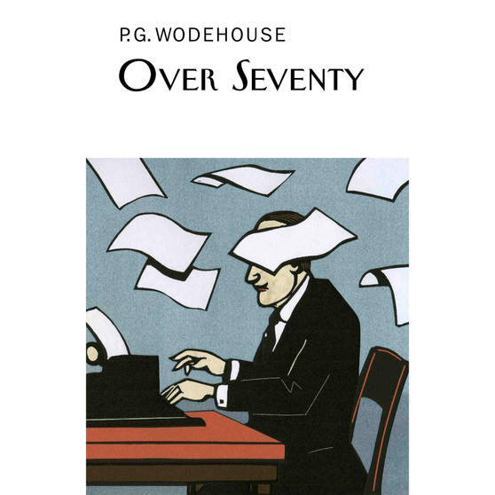 Over Seventy - ISBN 9781841591940