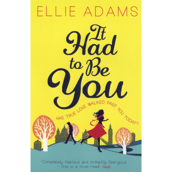 It Had to Be You - ISBN 9780552166850