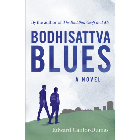 Bodhisattva Blues - ISBN 9781846044298