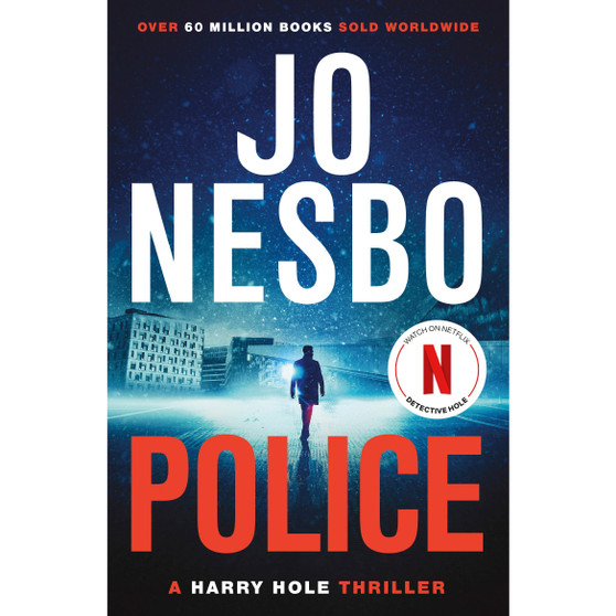 Police - ISBN 9780099570097