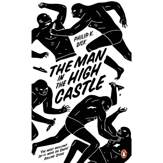 The Man in the High Castle - ISBN 9780241968093