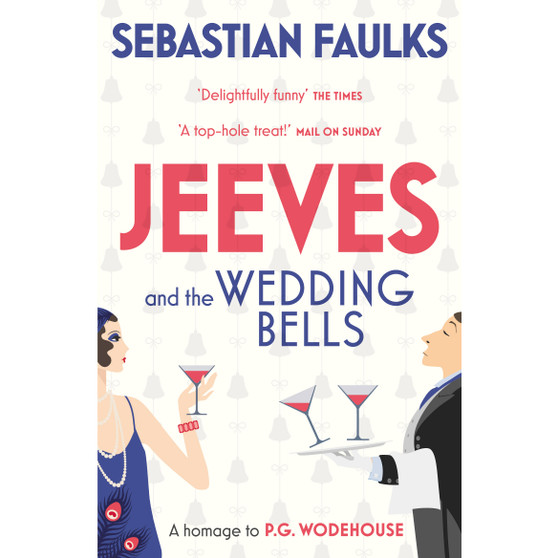 Jeeves and the Wedding Bells - ISBN 9780099588979