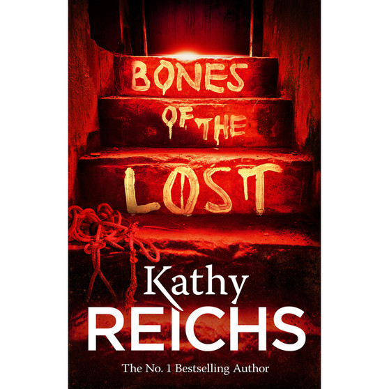 Bones of the Lost - ISBN 9780099558057