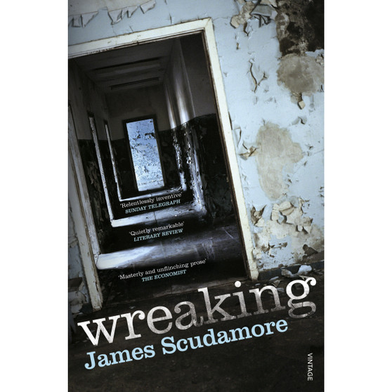 Wreaking - ISBN 9780099523857