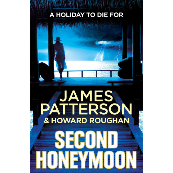 Second Honeymoon - ISBN 9780099574170