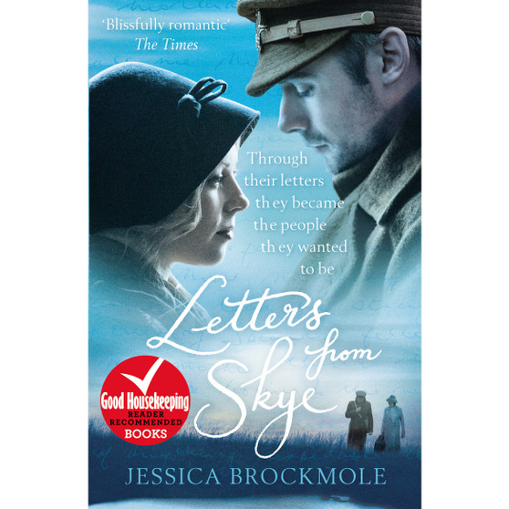 Letters from Skye - ISBN 9780099559122