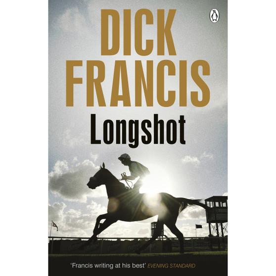 Longshot - ISBN 9781405916707
