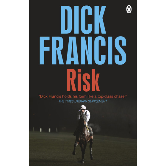 Risk - ISBN 9781405916745