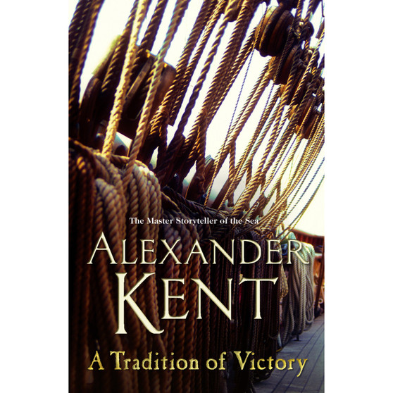 A Tradition of Victory - ISBN 9780099591658