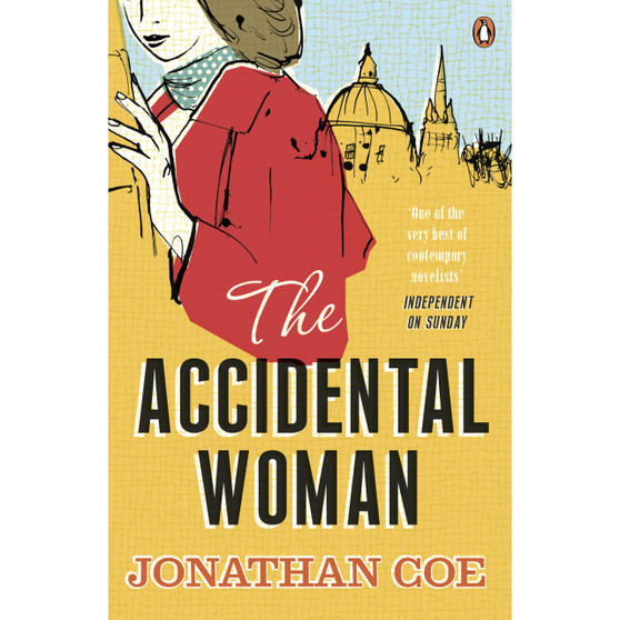 The Accidental Woman - ISBN 9780241967713
