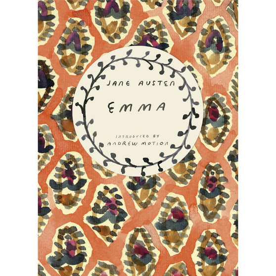 Emma (Vintage Classics Austen Series) - ISBN 9780099589273