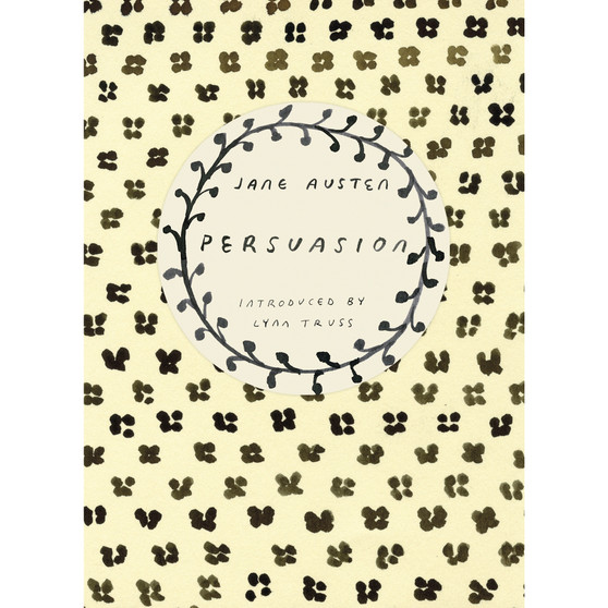 Persuasion (Vintage Classics Austen Series) - ISBN 9780099589327