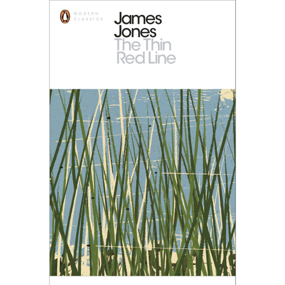 The Thin Red Line - ISBN 9780141393247
