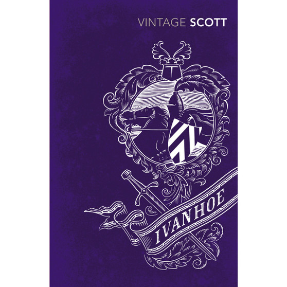 Ivanhoe - ISBN 9780099589624