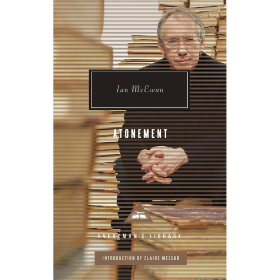 Atonement - ISBN 9781841593609