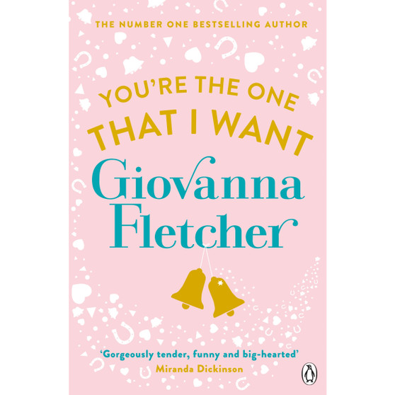 You're the One That I Want - ISBN 9781405909976