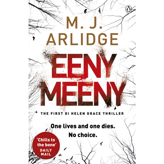 Eeny Meeny - ISBN 9781405914871