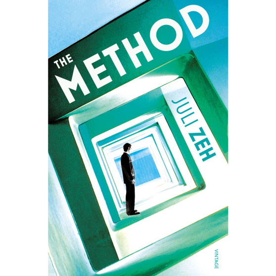 The Method - ISBN 9780099551768