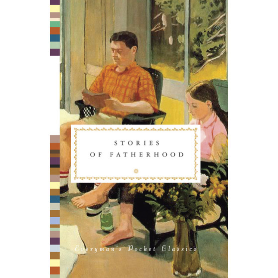 Stories of Fatherhood - ISBN 9781841596150