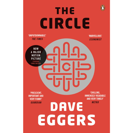 The Circle - ISBN 9780241146507
