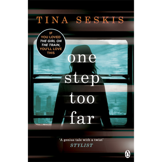 One Step Too Far - ISBN 9781405917933