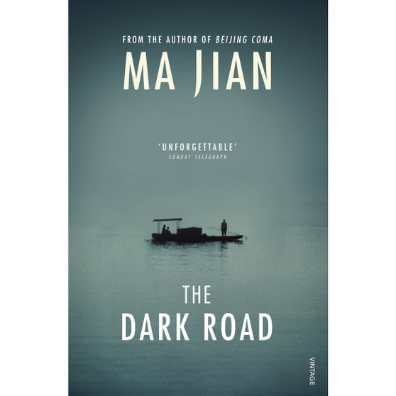 The Dark Road - ISBN 9780099572268