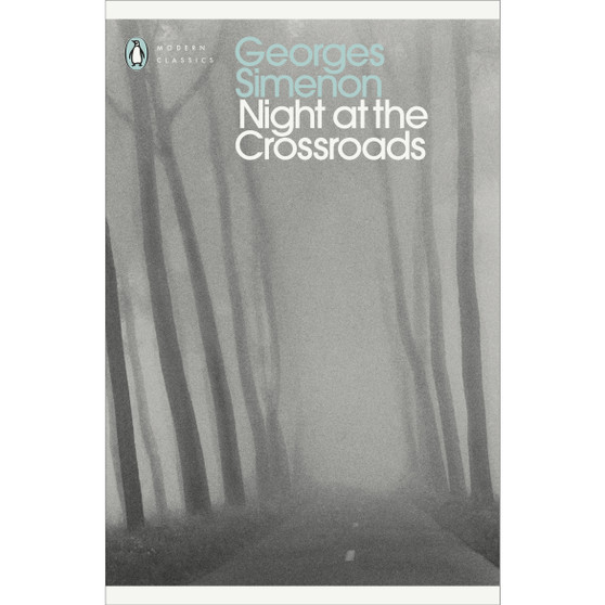 Night at the Crossroads - ISBN 9780141393483