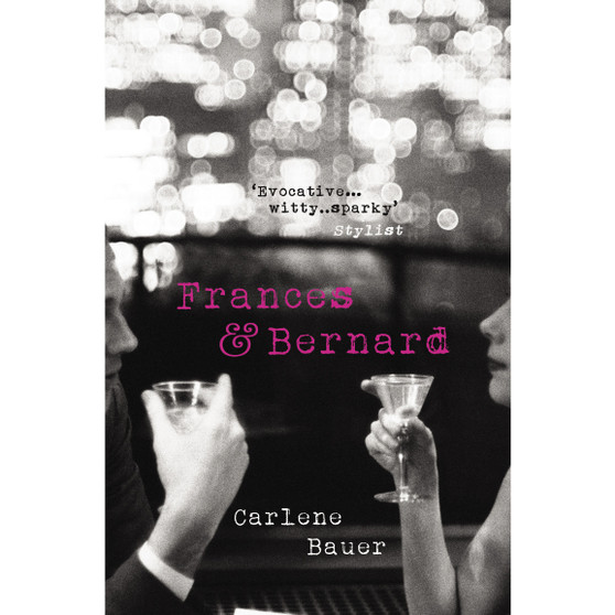 Frances and Bernard - ISBN 9780099578604