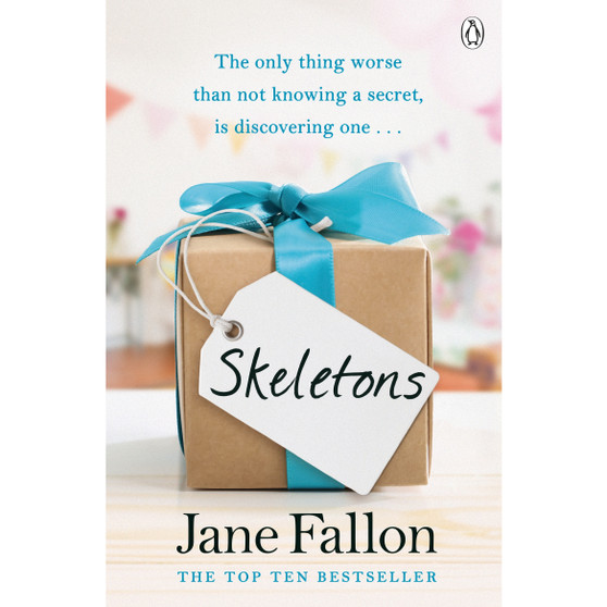 Skeletons - ISBN 9780141047263