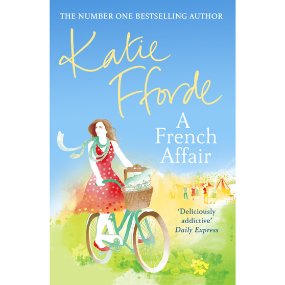 A French Affair - ISBN 9780099539193