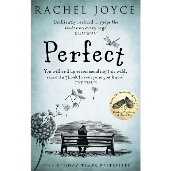 Perfect - ISBN 9780552778107