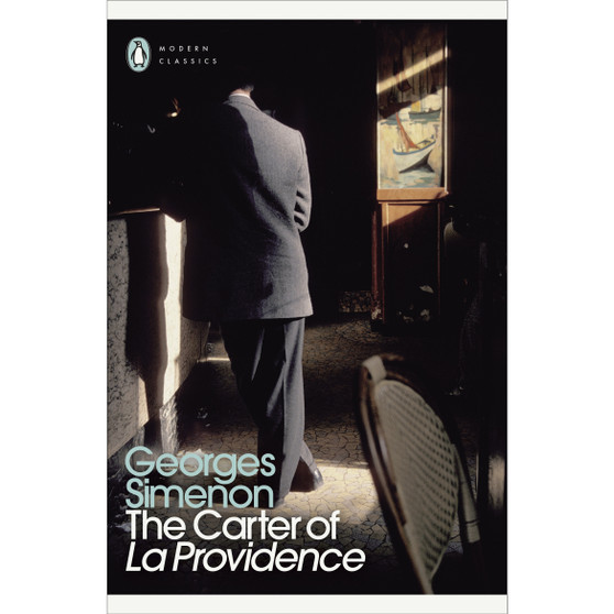 The Carter of 'La Providence' - ISBN 9780141393469