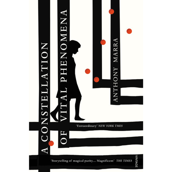 A Constellation of Vital Phenomena - ISBN 9780099575573