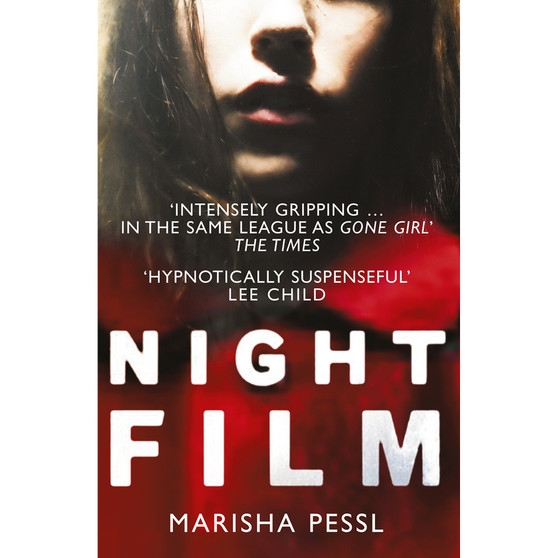Night Film - ISBN 9780099559245