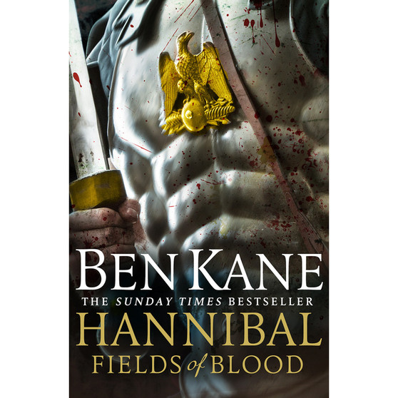 Hannibal: Fields of Blood - ISBN 9781848092389
