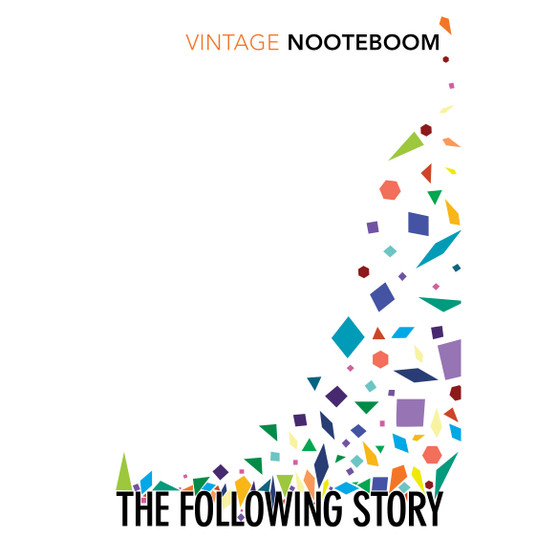The Following Story - ISBN 9780099582885