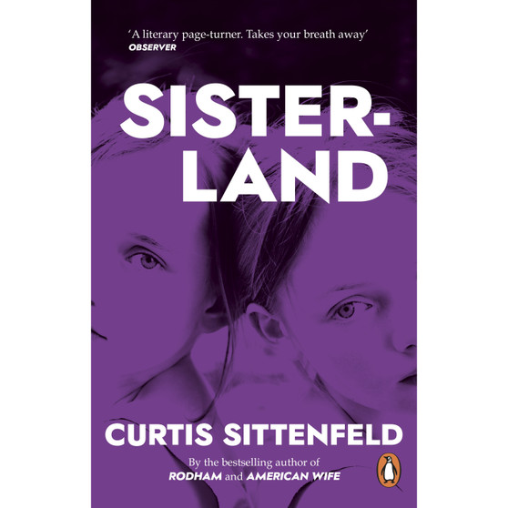 Sisterland - ISBN 9780552776592