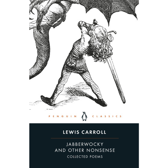 Jabberwocky and Other Nonsense - ISBN 9780141192789