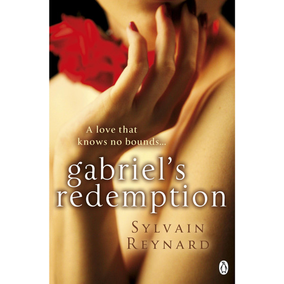 Gabriel's Redemption - ISBN 9781405912457