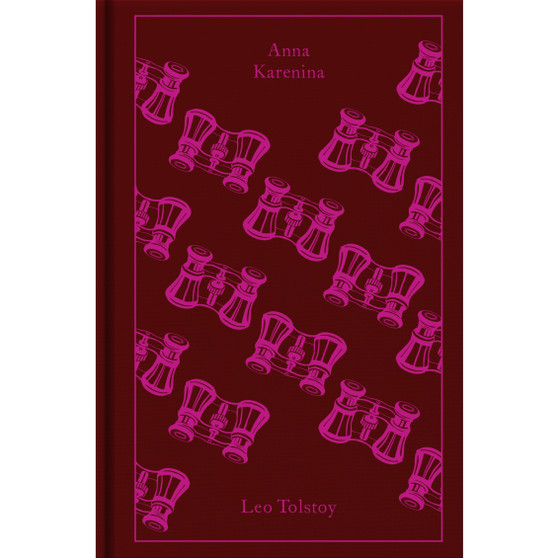 Anna Karenina - ISBN 9780141199610
