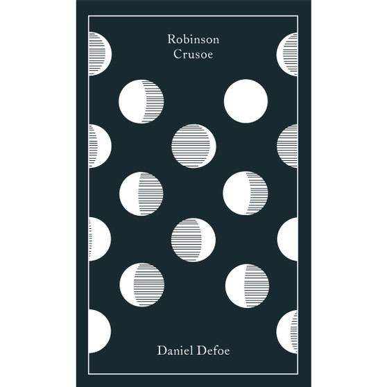 Robinson Crusoe - ISBN 9780141393407