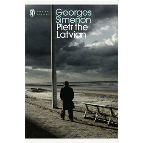Pietr the Latvian - ISBN 9780141392738