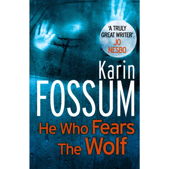He Who Fears the Wolf - ISBN 9780099565475