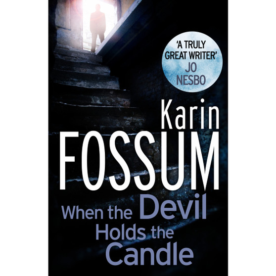 When the Devil Holds the Candle - ISBN 9780099565482