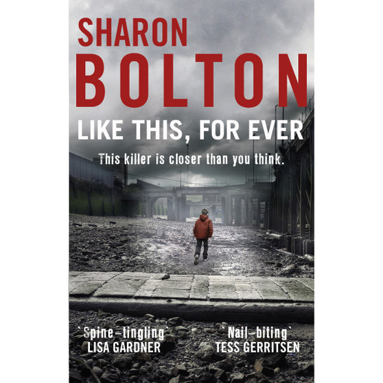 Like This, For Ever - ISBN 9780552166379