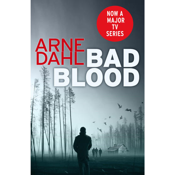 Bad Blood - ISBN 9780099575696